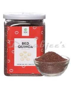 NEW TREE QUINOA RED 500G