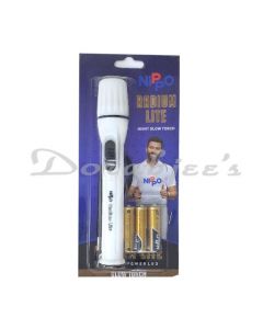 NIPPO RADIUM LIGHT NIGHT LED TORCH