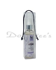 IRIS CAR FRAGRANT SPRAY 100ML LM