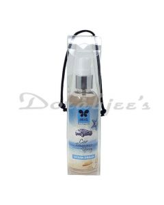 IRIS CAR FRAGRANCE SPRAY 100ML