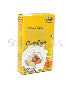 PALLAVI TMM C. GINGER 50G