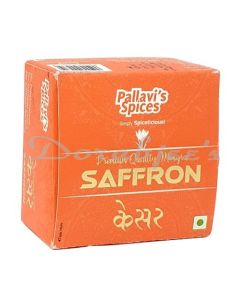 PALLAVI SAFFRON MONGRA 1G