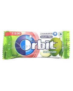 ORBIT RAW MANGO 4*1