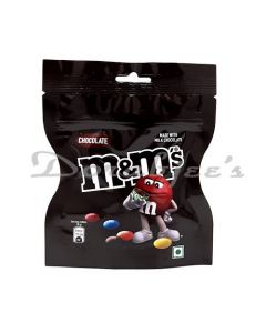 M&M'S CHOCO 36G MRP 50