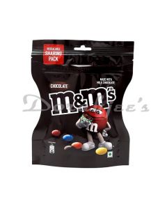 M&M'S CHOCO 75G MRP 100