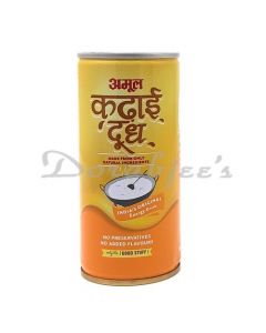 AMUL KADHAI DOOHD 180ML