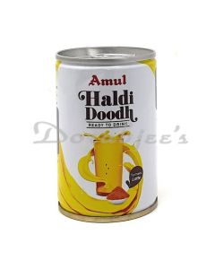 AMUL HALDI DOODH SHOT 125ML