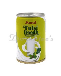 AMUL TULSI DOODH SHOT 125ML