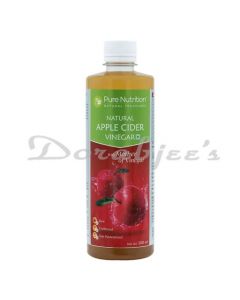 PN PURE NUTRITION  ACV - LQD 500