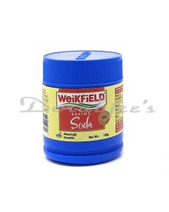 WEIKFIELD BAKING SODA 100 G