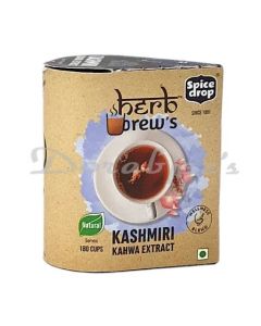 SPICE DROP KASHMIRI KAHWA EXTRACT 5ML