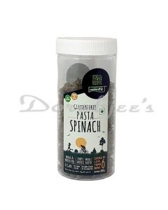 PASTA NUTRALE SPINACH 200G