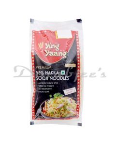 YING YAANG VEG NOODLE 400G-1+1