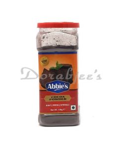 ABBIES COCOA POWDER 100G