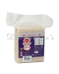 TRIPLE ELEPHANT JASMINE RICE 1KG