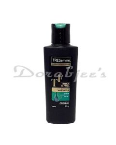 TRESEMME THICK & FULL SHAMPOO 90ML