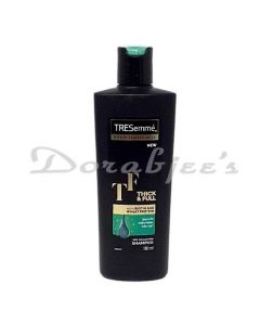 TRESEMME THICK & FULL SHAMPOO 180ML