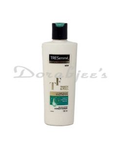 TRESEMME THICK & FULL CONDITIONER 180ML