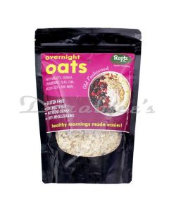 ROOTZ & CO OLD FASHIONED OATS 250G