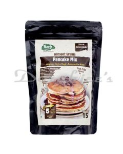 ROOTZ & CO DARK CHOCOLATE PANCAKE MIX-300G