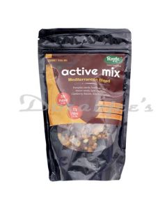 ROOTZ & CO ACTIVE SEED MIX-150G