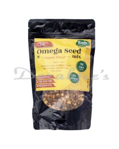 ROOTZ & CO OMEGA SEED MIX-150G