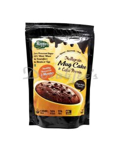 ROOTZ & CO MULTIGRAIN CAKE MIX-300G