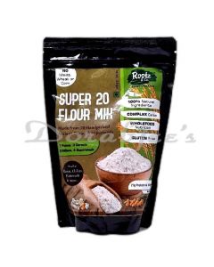 ROOTZ & CO SUPER 20 FLOUR-300 G