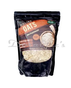 ROOTZ & CO ROLLED OATS-750G