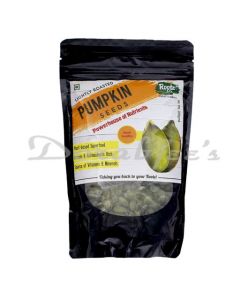 ROOTZ & CO PUMPKIN SEED-200G