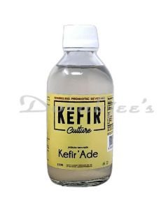 KEFIR CULTURE PROBIOTIC DRINK LEMONADE 300ML