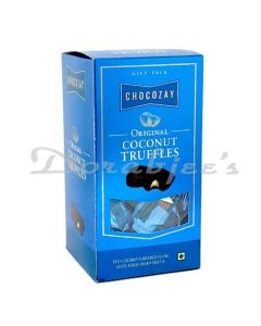 CHOCOZAY COCONUT 500G TRUFFLES