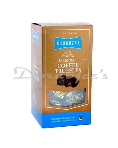 CHOCOZAY COFFEE 500G TRUFFLES