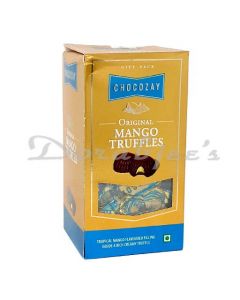 CHOCOZAY MANGO 500G TRUFFLES