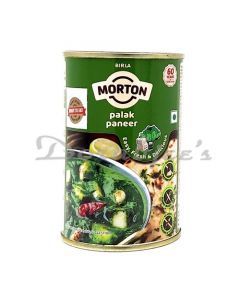 MORTON PALAK PANEER 450G