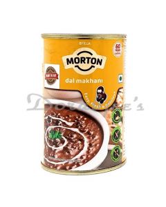 MORTON DAL MAKHANI 450G