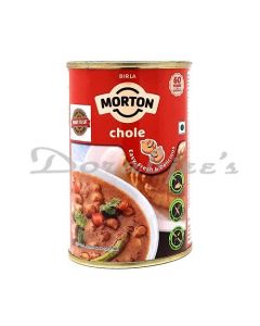 MORTON CHOLE 450G