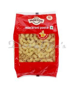 MORTON PASTA MACARONI 500G