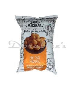 MR. MAKHANA PIRI PIRI 75G