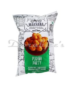 MR. MAKHANA PUDINA PRTY 75G