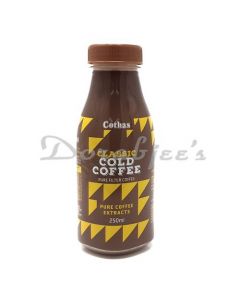 COTHAS COFFEE CLASSIC - 250 ML