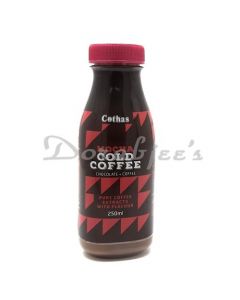 COTHAS COFFEE MOCHA - 250 ML