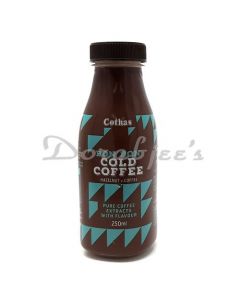 COTHAS COFFEE  BON BON - 250 ML