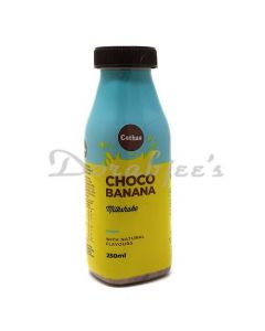 COTHAS COFFEE CHOCO BANANA - 250 ML