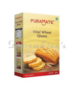 PM PURAMATE  VITAL WHEAT GLUTEN 100G