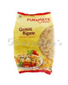 PM PURAMATE  GOMITI RIGATE PASTA 500G