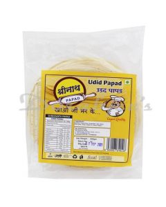 SHREENATH UDID PAPAD MM 200G