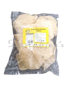 SHREENATH BATATA PAPAD 200G