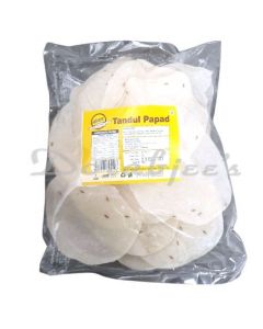 SHREENATH TANDUL PAPAD 200G