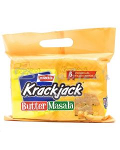 KRACKJACK BUTTER MASALA 300G